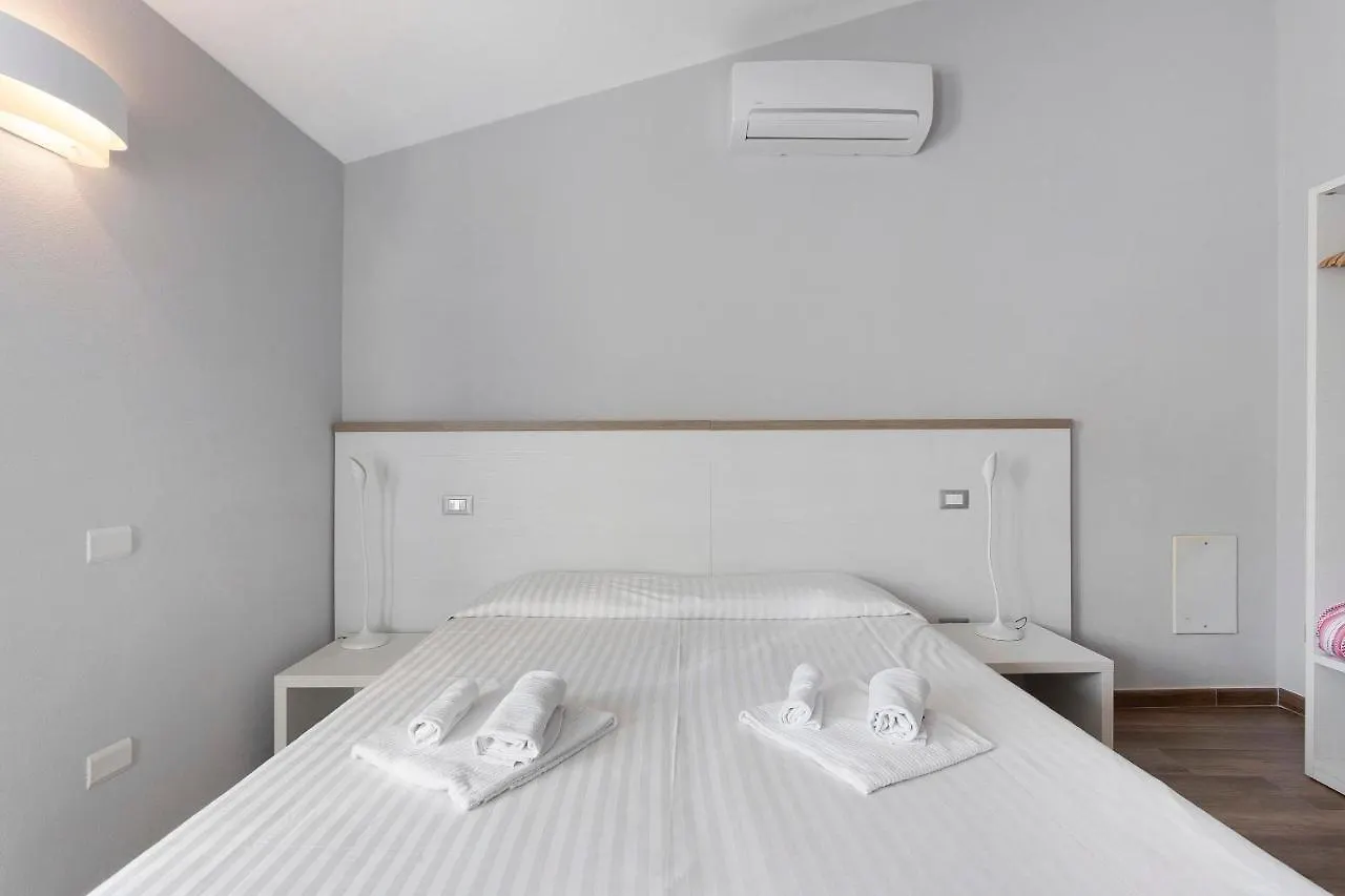 Residenza Del Capitano Apartment Levanto Italy
