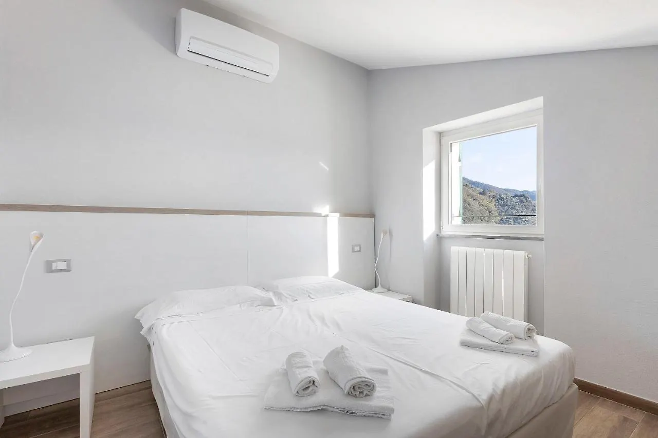 Residenza Del Capitano Apartment Levanto 0*,  Italy