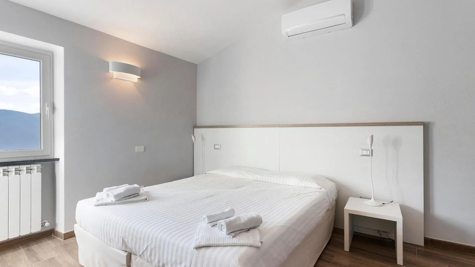 Residenza Del Capitano Apartment Levanto