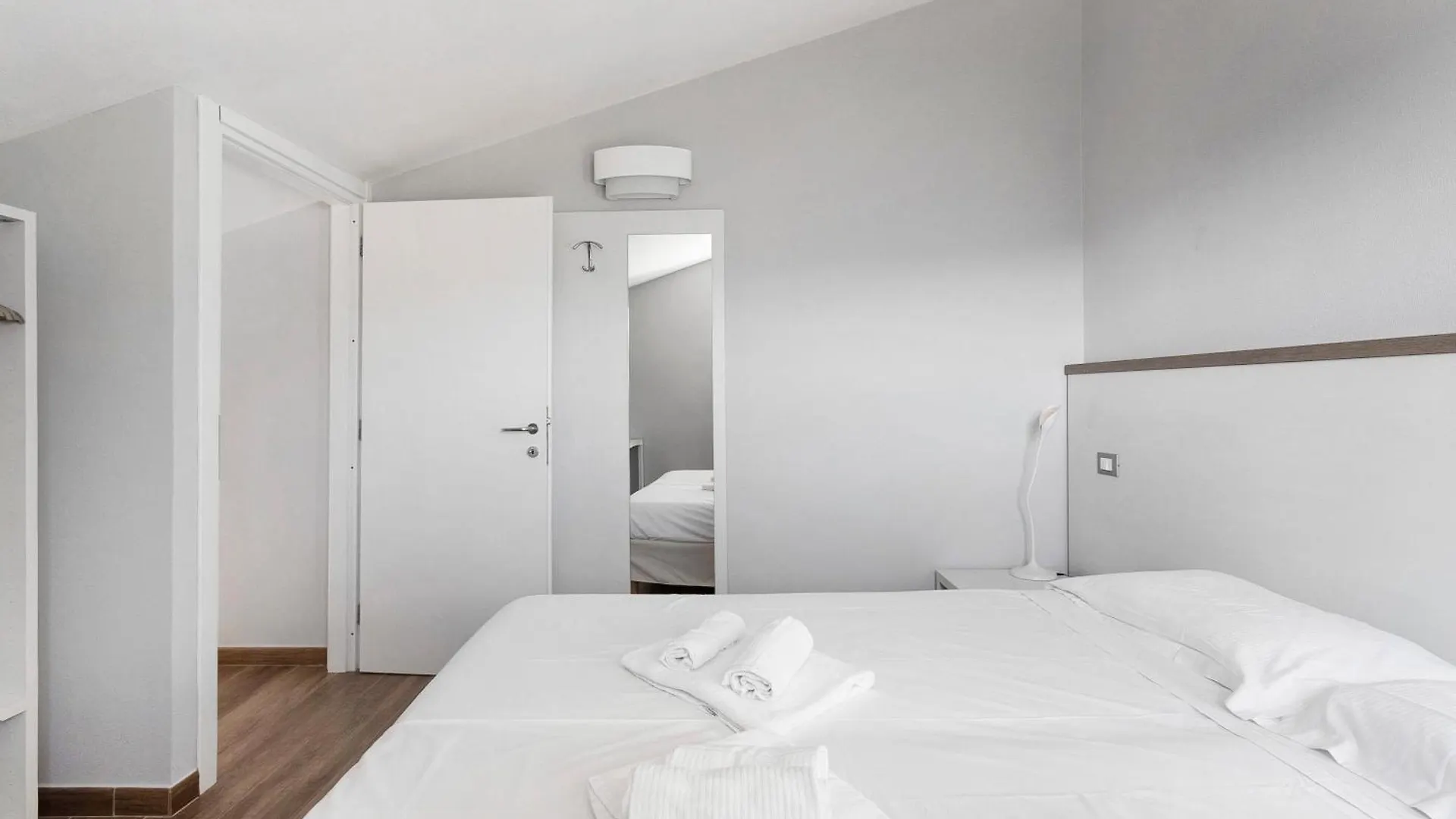 Residenza Del Capitano Apartment Levanto 0*,  Italy