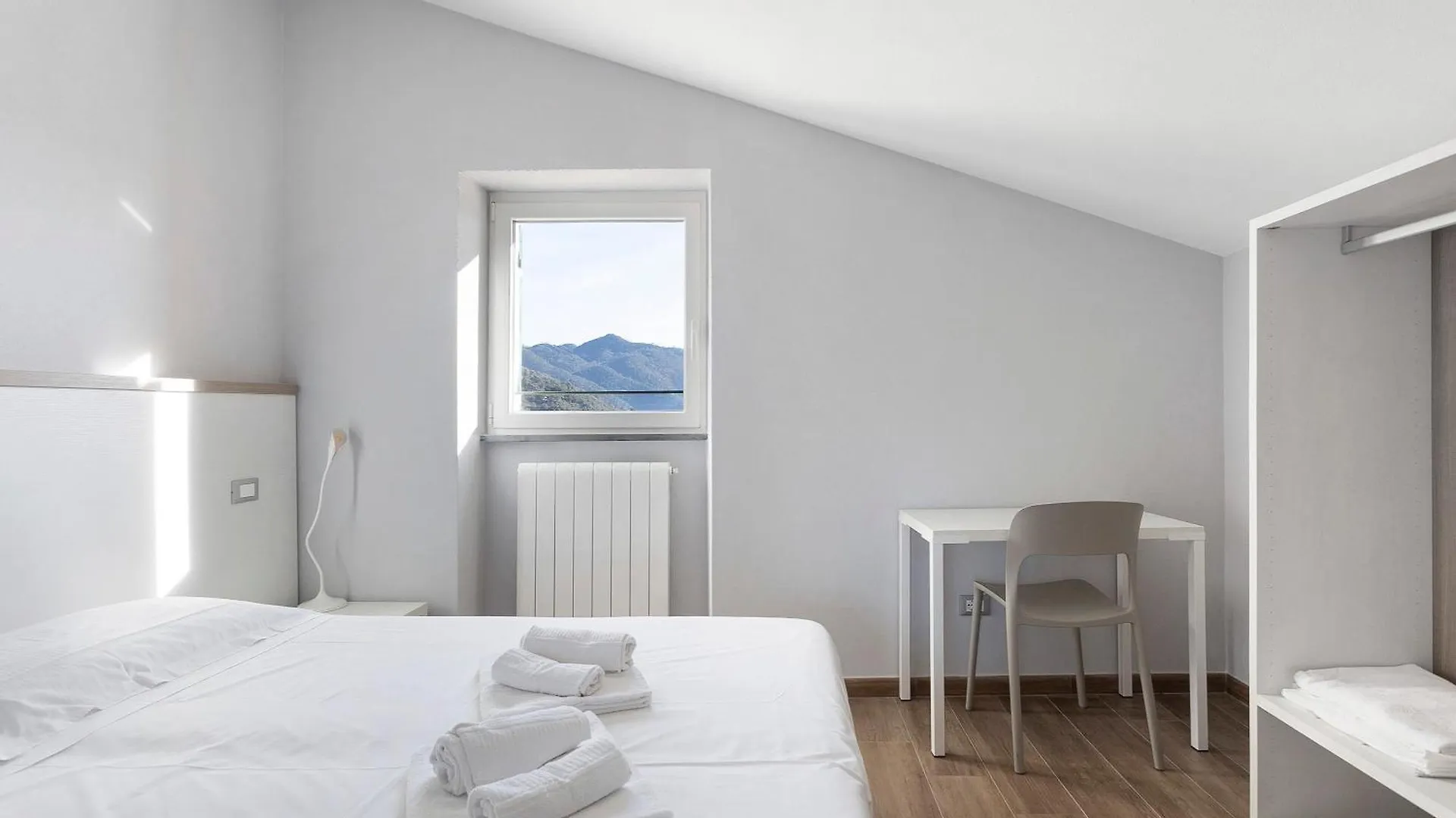 Residenza Del Capitano Apartment Levanto