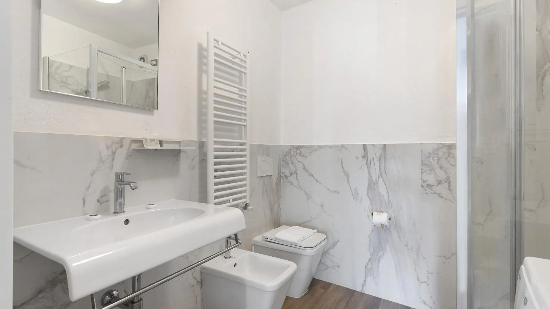 Residenza Del Capitano Apartment Levanto