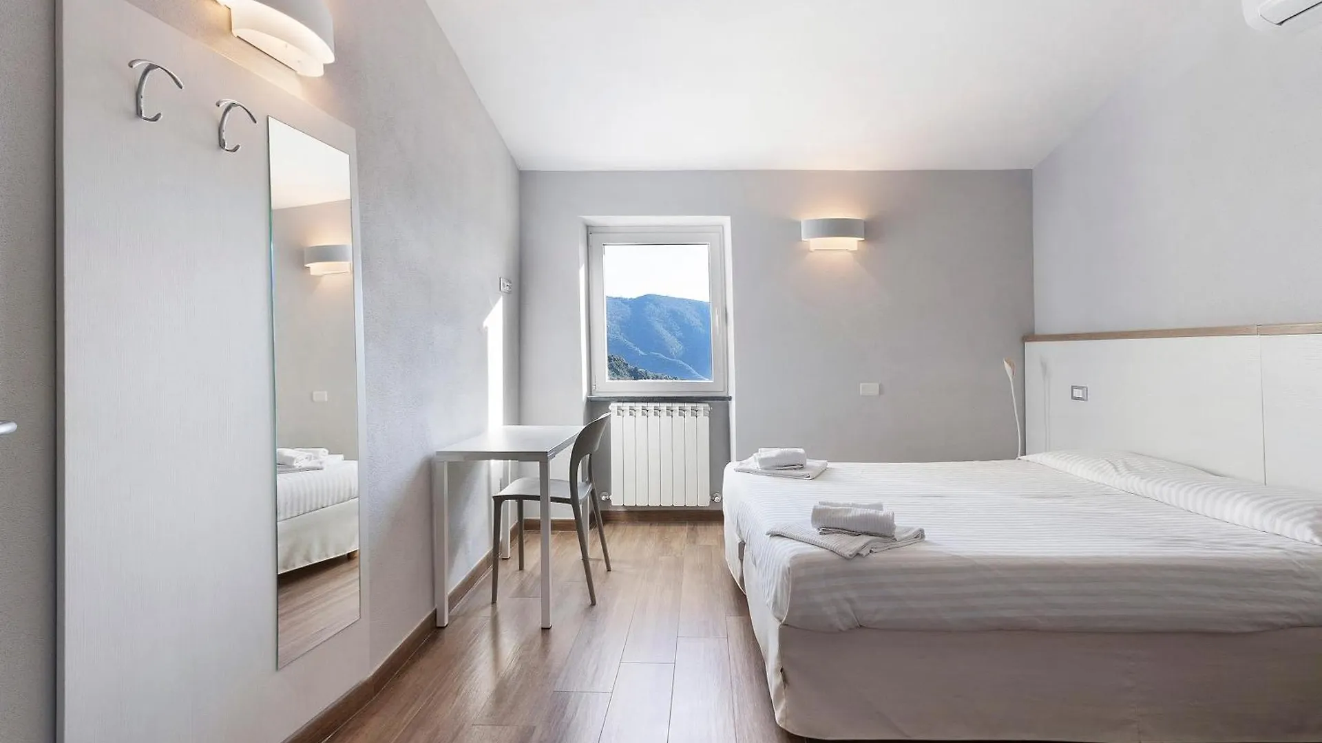 Residenza Del Capitano Apartment Levanto 0*,