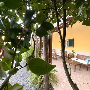 3* Gasthuis Creuza De Mae
