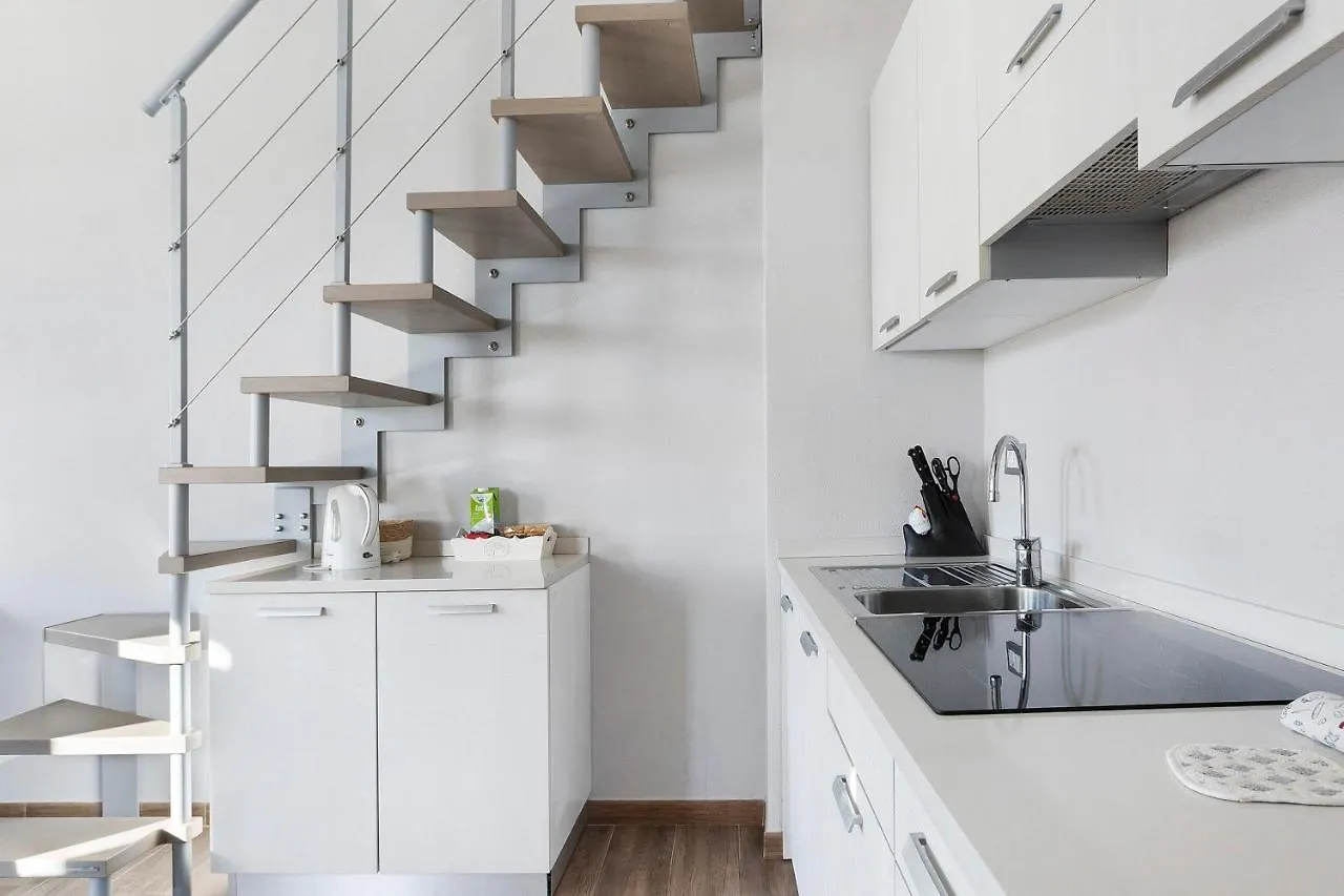 Apartament Residenza Del Capitano Levanto Włochy