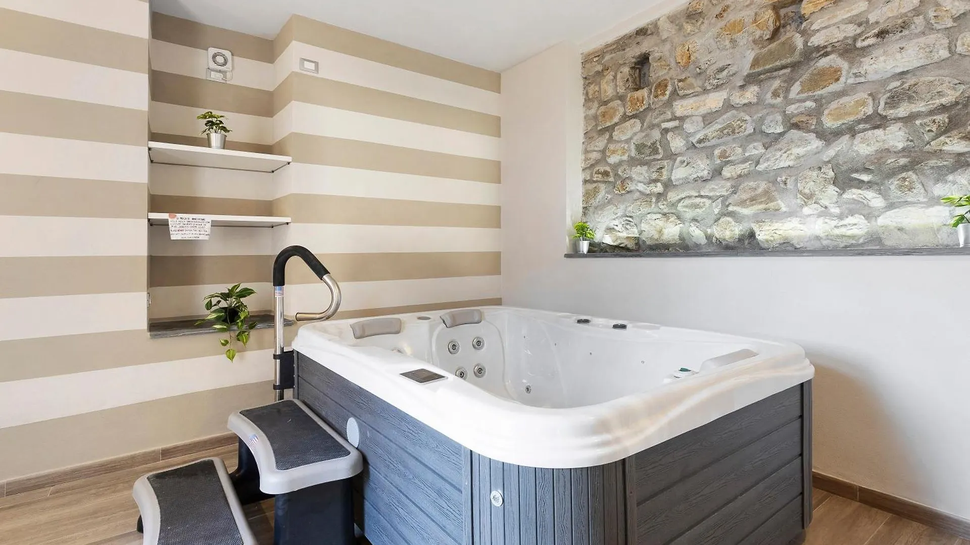 Apartament Residenza Del Capitano Levanto